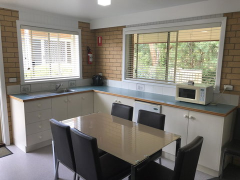 Port Campbell Parkview Motel & Apartments - Accommodation Whitsundays 12