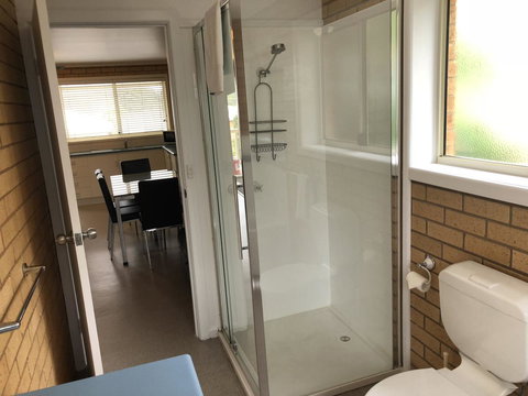 Port Campbell Parkview Motel & Apartments - Accommodation Whitsundays 10