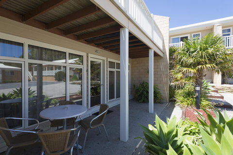 Port Campbell Parkview Motel & Apartments - Accommodation Whitsundays 35