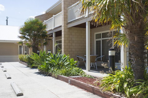 Port Campbell Parkview Motel & Apartments - Accommodation Whitsundays 30
