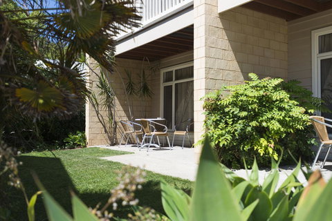 Port Campbell Parkview Motel & Apartments - Accommodation Whitsundays 23