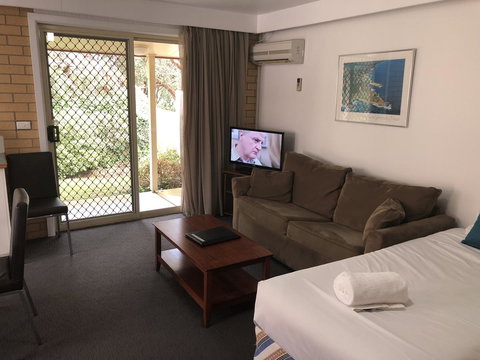 Port Campbell Parkview Motel & Apartments - Accommodation Whitsundays 14