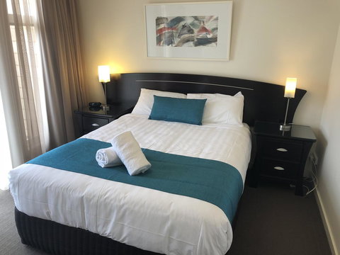 Port Campbell Parkview Motel & Apartments - Accommodation Whitsundays 20