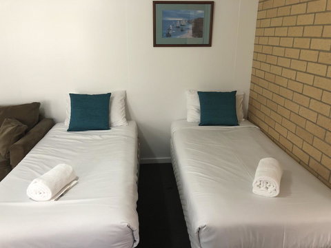 Port Campbell Parkview Motel & Apartments - Accommodation Whitsundays 6