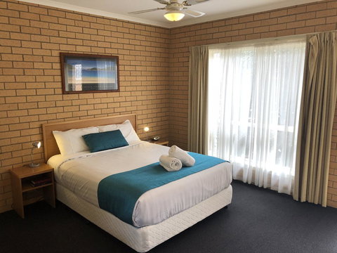 Port Campbell Parkview Motel & Apartments - Accommodation Whitsundays 17