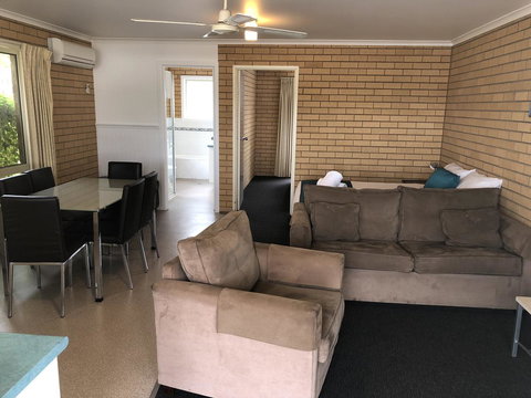 Port Campbell Parkview Motel & Apartments - Accommodation Whitsundays 8