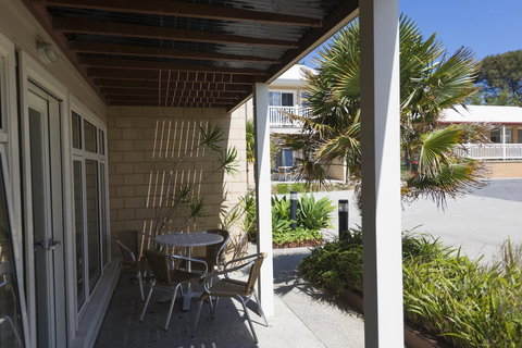 Port Campbell Parkview Motel & Apartments - Accommodation Whitsundays 32