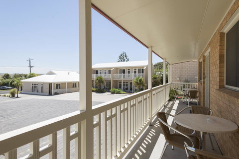 Port Campbell Parkview Motel & Apartments - Accommodation Whitsundays 16