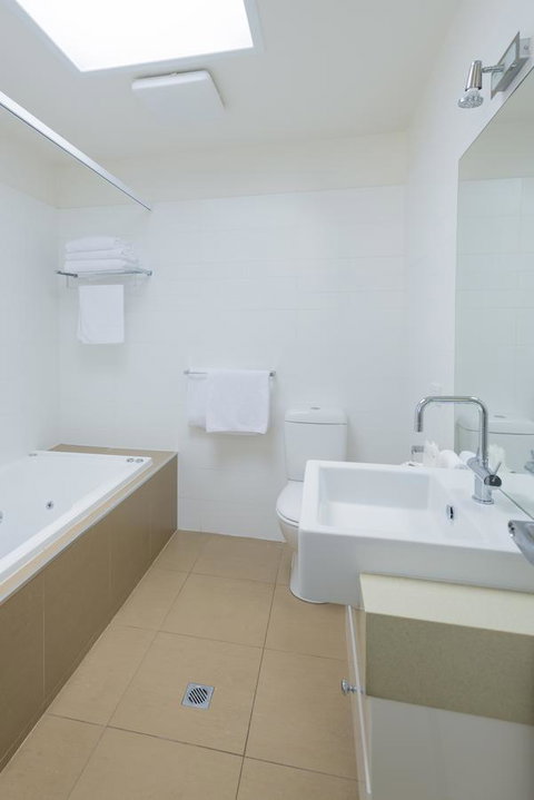 Port Campbell Parkview Motel & Apartments - Accommodation Whitsundays 34