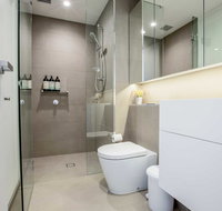 New Eureka 108 Hotel Apartments - Accommodation Whitsundays