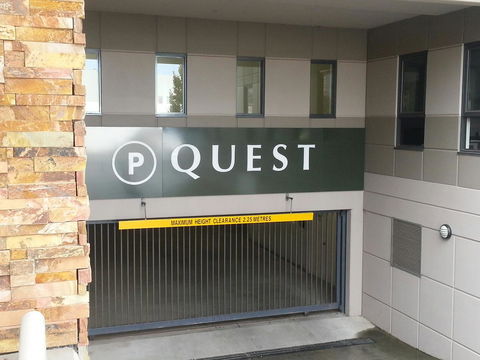Quest Glen Waverley - Accommodation Whitsundays 1