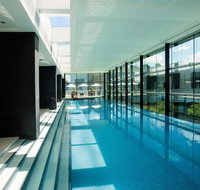Crown Promenade Melbourne - Accommodation Whitsundays
