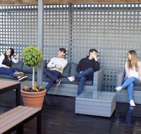 Europa Melbourne - Accommodation Whitsundays