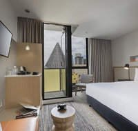 Brady Hotels Central Melbourne - Accommodation Whitsundays
