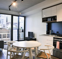 Mono Apartments on La Trobe Street - Accommodation Whitsundays