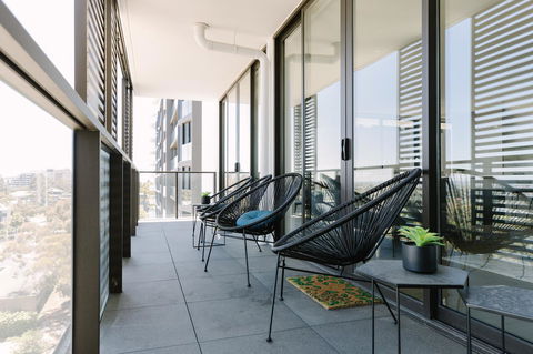 SSP GardenHill - Accommodation Whitsundays 15
