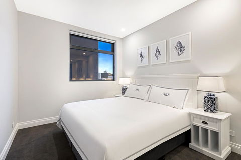 The Hamptons Apartments - St Kilda - Accommodation Whitsundays 17