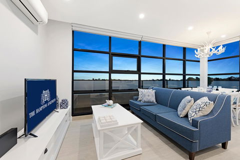 The Hamptons Apartments - St Kilda - Accommodation Whitsundays 24