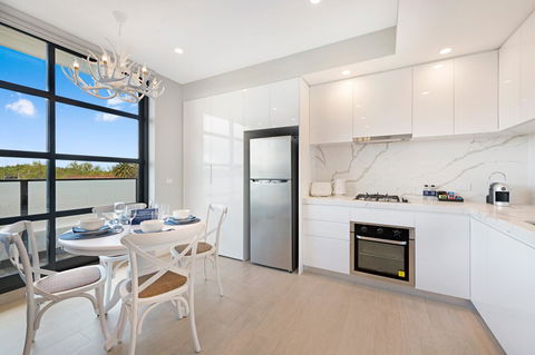 The Hamptons Apartments - St Kilda - Accommodation Whitsundays 40