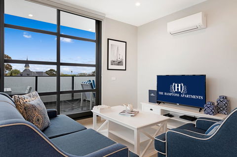 The Hamptons Apartments - St Kilda - Accommodation Whitsundays 34