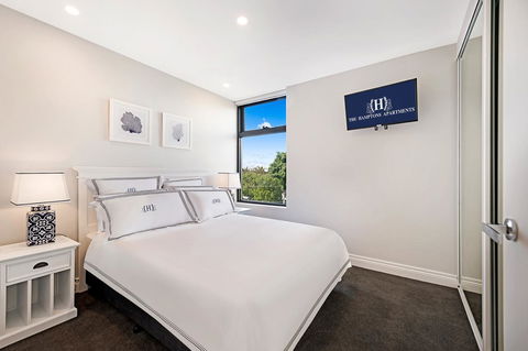 The Hamptons Apartments - St Kilda - Accommodation Whitsundays 8