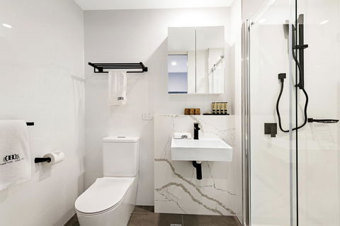 The Hamptons Apartments - St Kilda - Accommodation Whitsundays 15