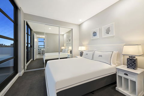 The Hamptons Apartments - St Kilda - Accommodation Whitsundays 20