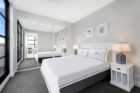 The Hamptons Apartments - St Kilda - Accommodation Whitsundays 30