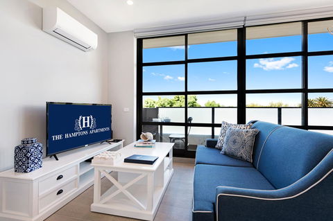 The Hamptons Apartments - St Kilda - Accommodation Whitsundays 36