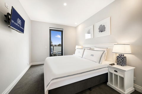 The Hamptons Apartments - St Kilda - Accommodation Whitsundays 33