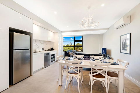 The Hamptons Apartments - St Kilda - Accommodation Whitsundays 21