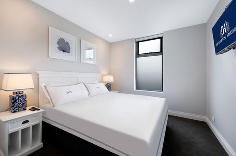 The Hamptons Apartments - St Kilda - Accommodation Whitsundays 10