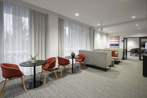 Quest Notting Hill - Accommodation Whitsundays 3