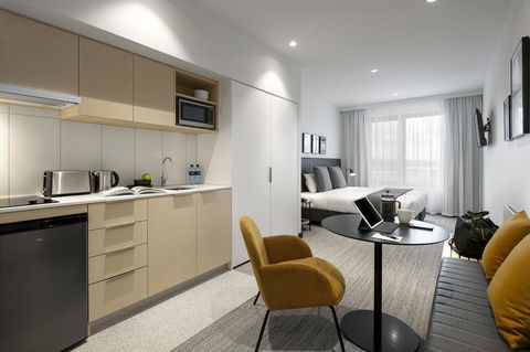Quest Notting Hill - Accommodation Whitsundays 11