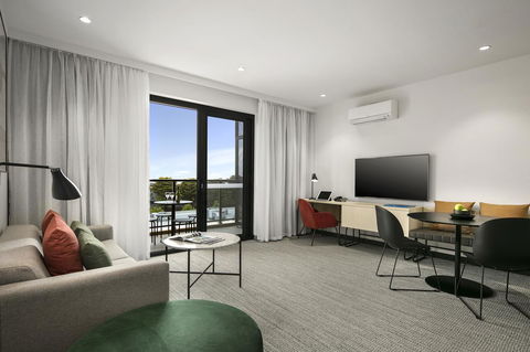 Quest Notting Hill - Accommodation Whitsundays 10