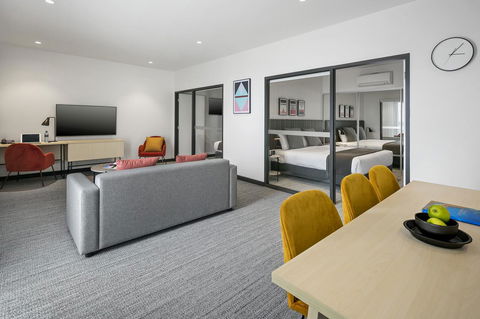 Quest Notting Hill - Accommodation Whitsundays 7