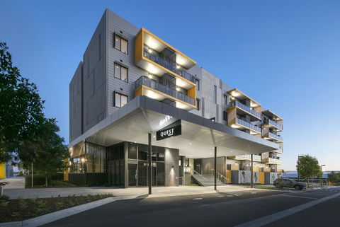 Quest Notting Hill - Accommodation Whitsundays 0