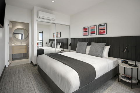 Quest Notting Hill - Accommodation Whitsundays 1