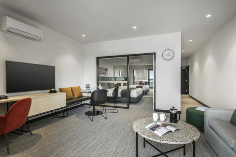 Quest Notting Hill - Accommodation Whitsundays 9