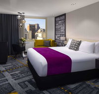 Pullman Melbourne on Swanston - Accommodation Whitsundays