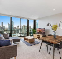 Experience Platinum Hotel Apartments - Accommodation Whitsundays