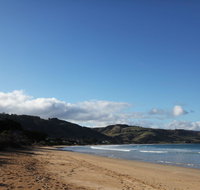 7 Falls Apartments - Accommodation Whitsundays