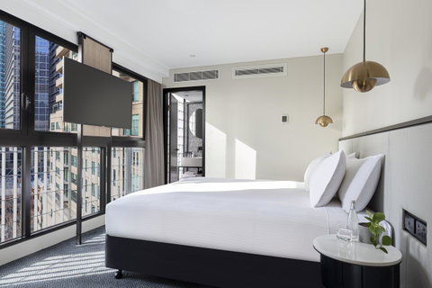 Brady Hotels Jones Lane - Accommodation Whitsundays 13