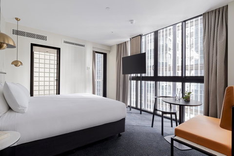 Brady Hotels Jones Lane - Accommodation Whitsundays 9