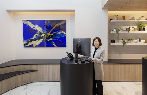 Brady Hotels Jones Lane - Accommodation Whitsundays 8
