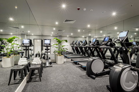 Brady Hotels Jones Lane - Accommodation Whitsundays 24