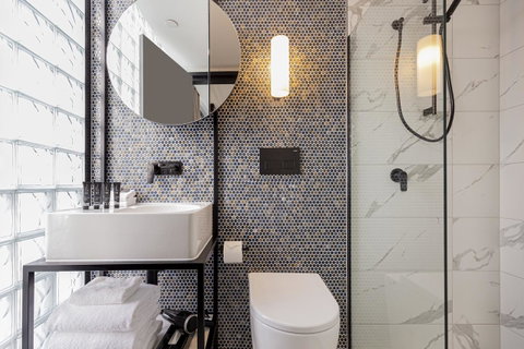 Brady Hotels Jones Lane - Accommodation Whitsundays 7