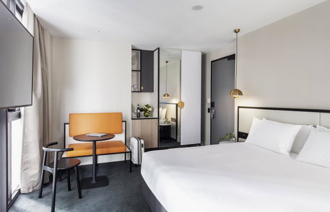 Brady Hotels Jones Lane - Accommodation Whitsundays 6