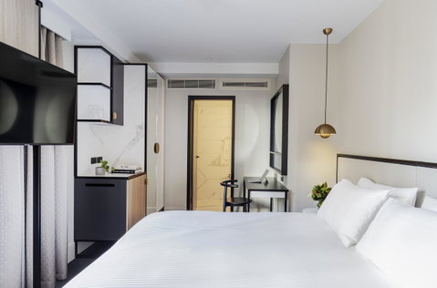 Brady Hotels Jones Lane - Accommodation Whitsundays 0