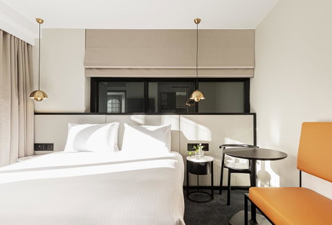 Brady Hotels Jones Lane - Accommodation Whitsundays 5